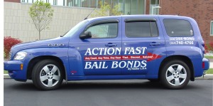The AFBB Bondmobile